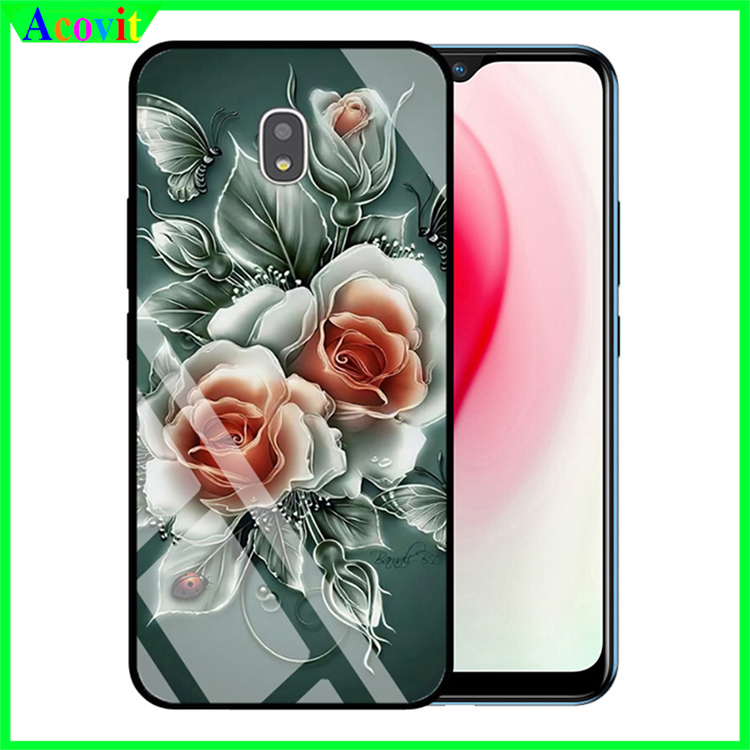" ỐP lưng kính 3D SAMSUNG J7 PRO" _Kiểu dáng sang trọng, mặt kính siêu nét chống bẩn, chống bụi_ Hình ảnh sắc nét, Không mờ