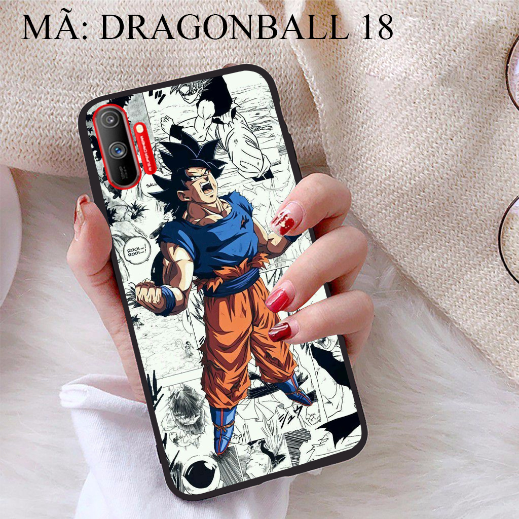 Case for Realme C3