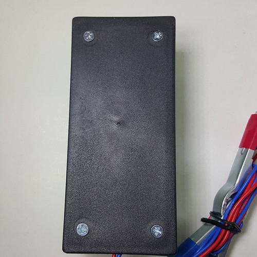 Bộ đổi điện 12V Sang 220V - 60W - ICSACVH-60W