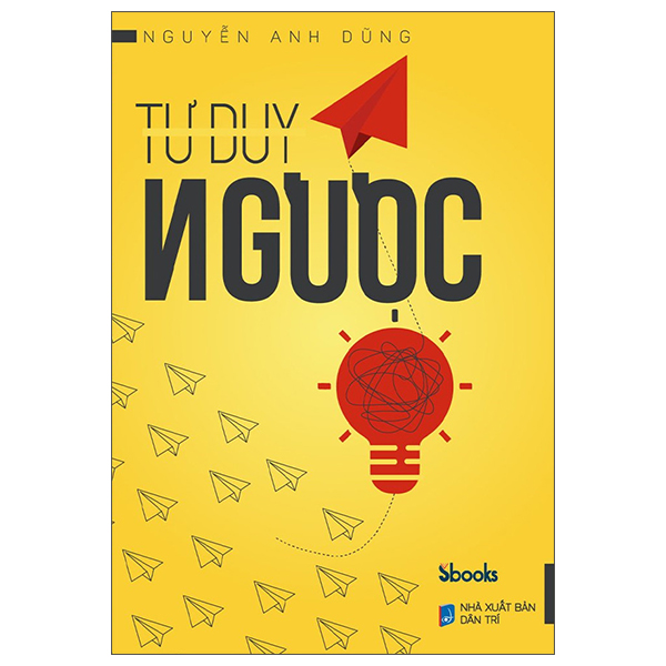 Fahasa - tư duy ngược