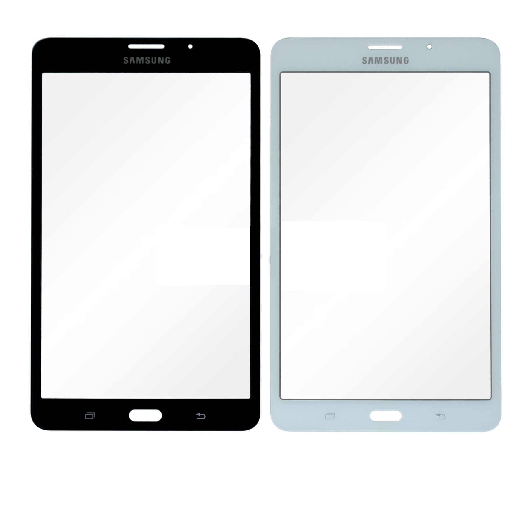 Kính ép Samsung Tab T285