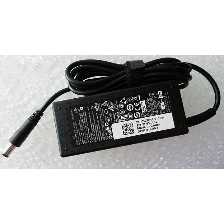 [HCM]Sạc Laptop dell 19.5v-4.62a 90w