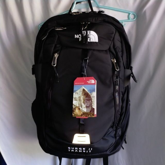 Balo the north face sugeII transit