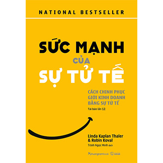Sức mạnh của sự tử tế