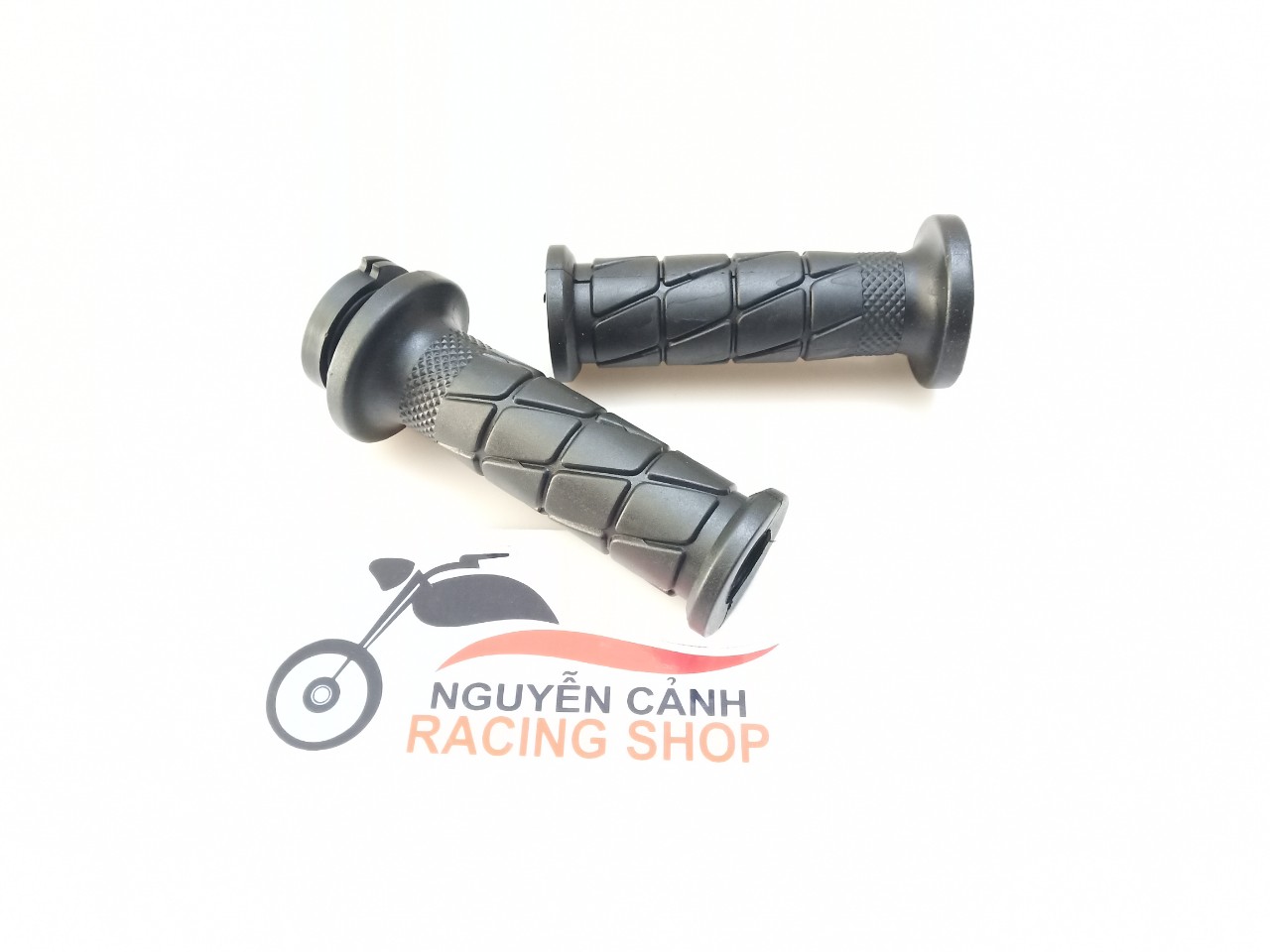 Cặp Bao tay xe exciter 2010