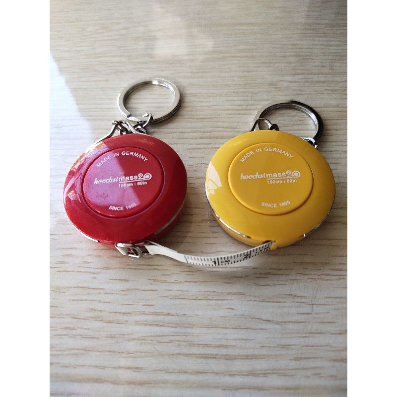 thước dây của Đức
