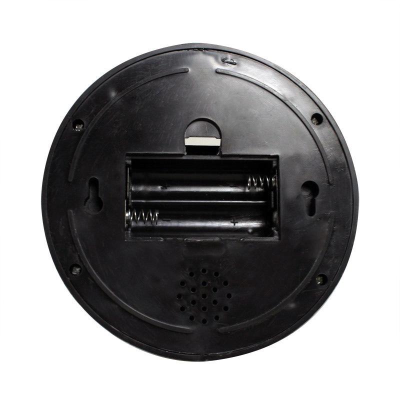 Camera Mô Hình Chống Trộm Như Thật