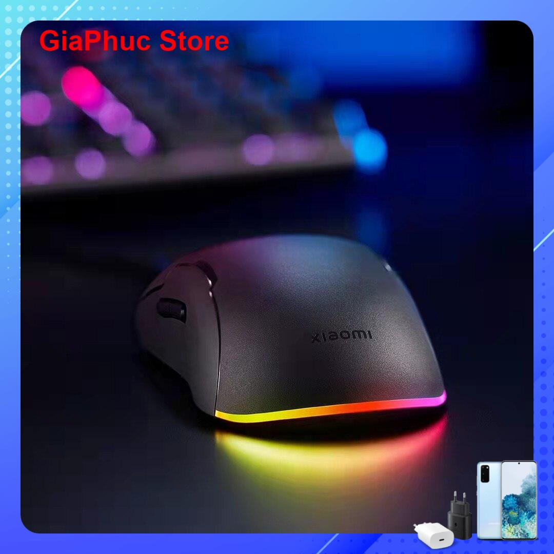 Chuột Xiaomi Gaming Mouse Lite