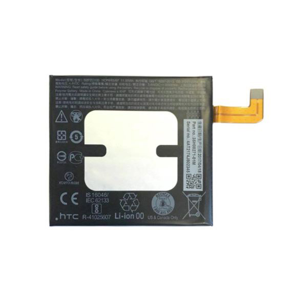 PIN HTC U11 / B2PZC100 / 3000mah ( LOẠI 1 BẢO HÀNH 6 THÁNG )