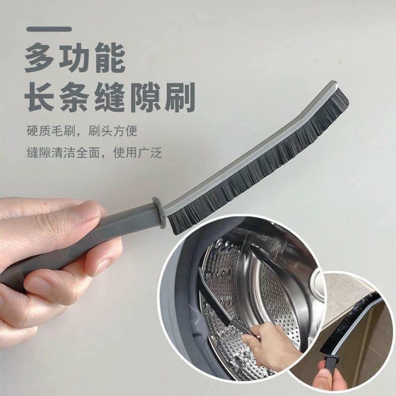 Bàn chải cọ vệ sinh đa năng