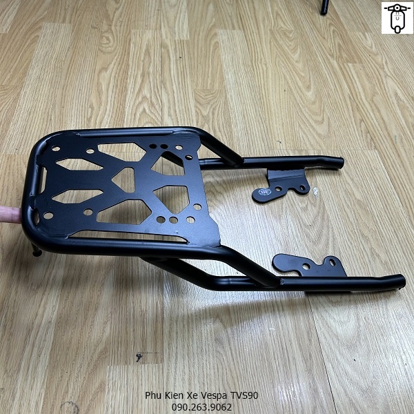 Baga Sau PG1 Gắn Cho Các Dòng Yamaha PG1
