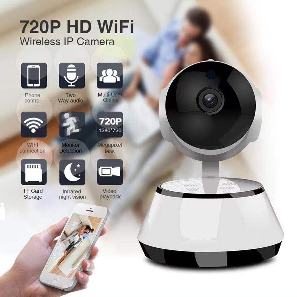 Camera v380,camera wifi IP V380