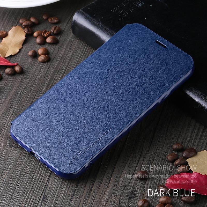Bao Da Cho iPhone 11 Pro Max Hiệu X-Level, Bao Da iPhone 11 Pro Max (6.5 inch)