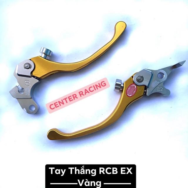 Tay thắng xe máy RCB S2 Exciter 150 / 135