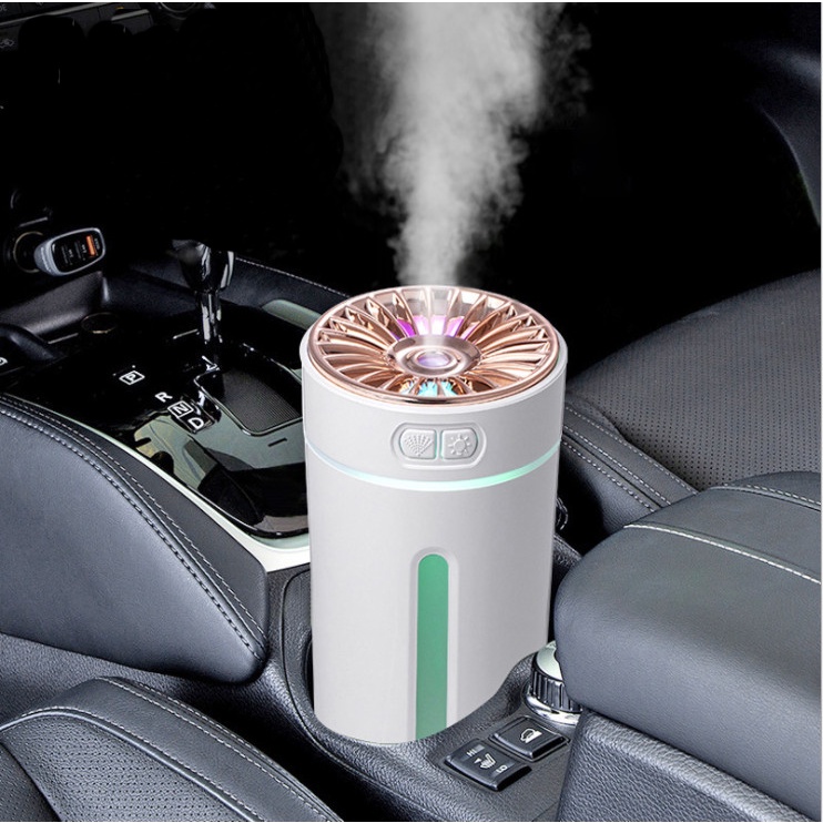 HÀNG LOẠI 1] Máy khuếch tán tinh dầu xe hơi Mới (Sạc Pin) phun sương khử mùi | máy xông tinh dầu ô tô, bàn làm việc | Lazada.vn