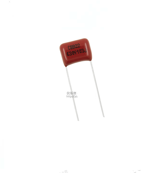 10 Tụ đỏ 103j 630V