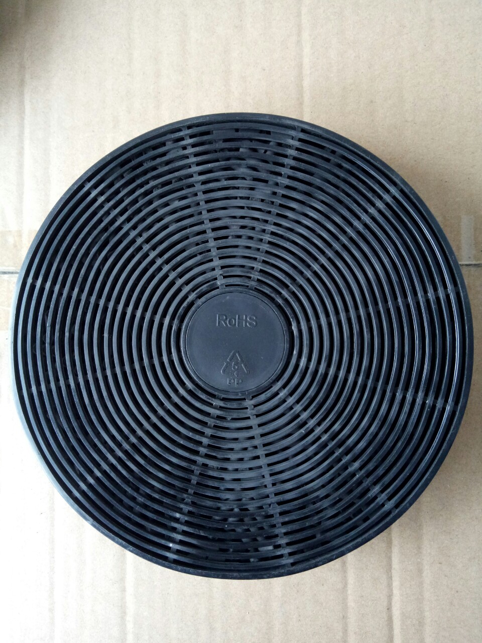 Vỉ than hoạt tính máy hút mùi Sunhouse