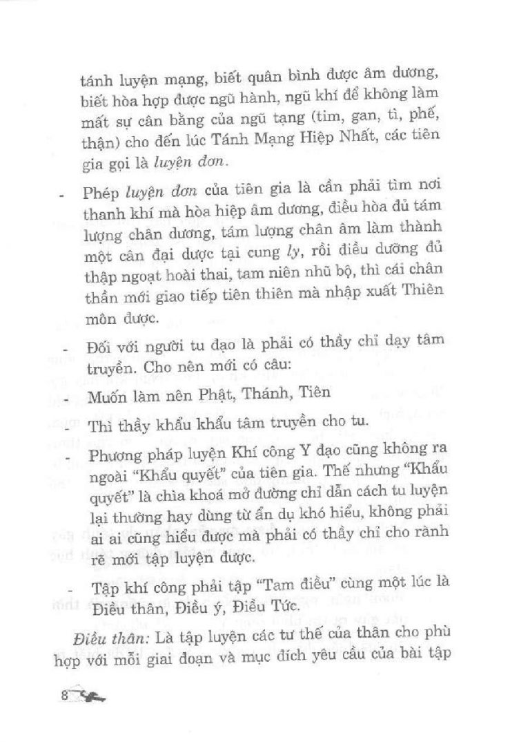 Sách  Khí Công Y Đạo – Đỗ Đức Ngọc