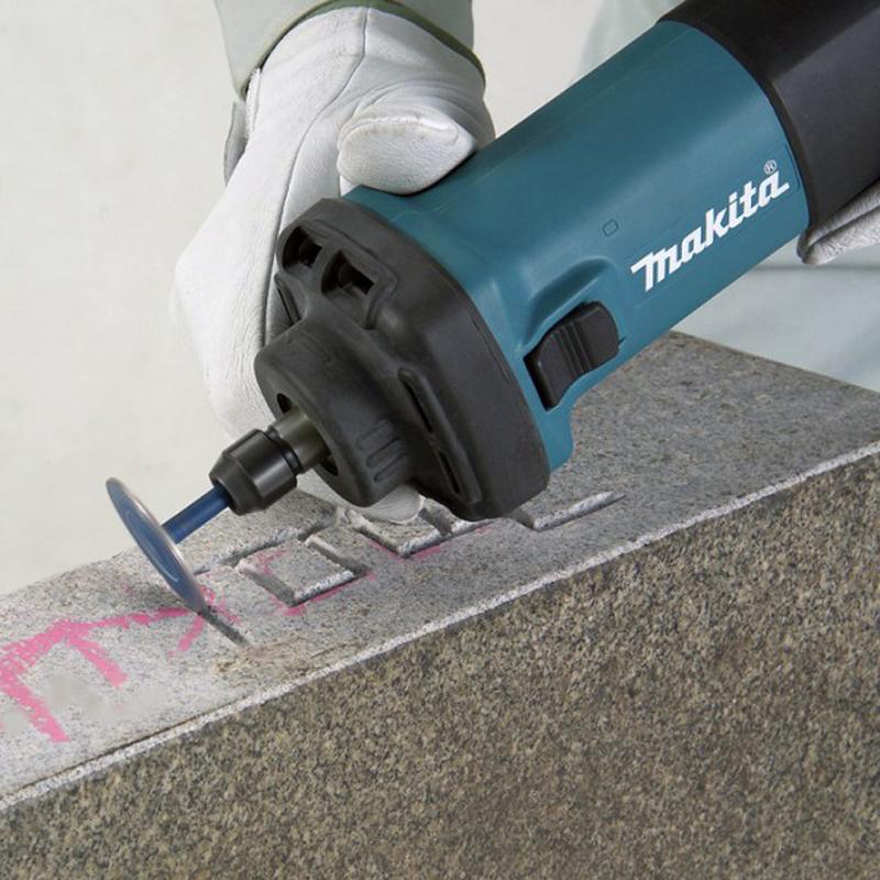 [HCM]Máy mài khuôn Makita GD0602 (6MM-400)