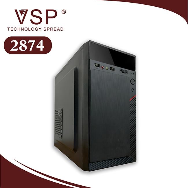 Case máy tính VSP 2860 / 71 / 73 / 74