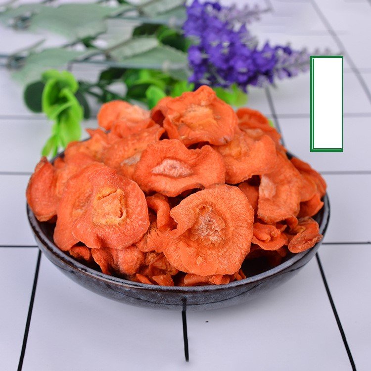 [HCM]Cà rốt sấy lạnh 50g