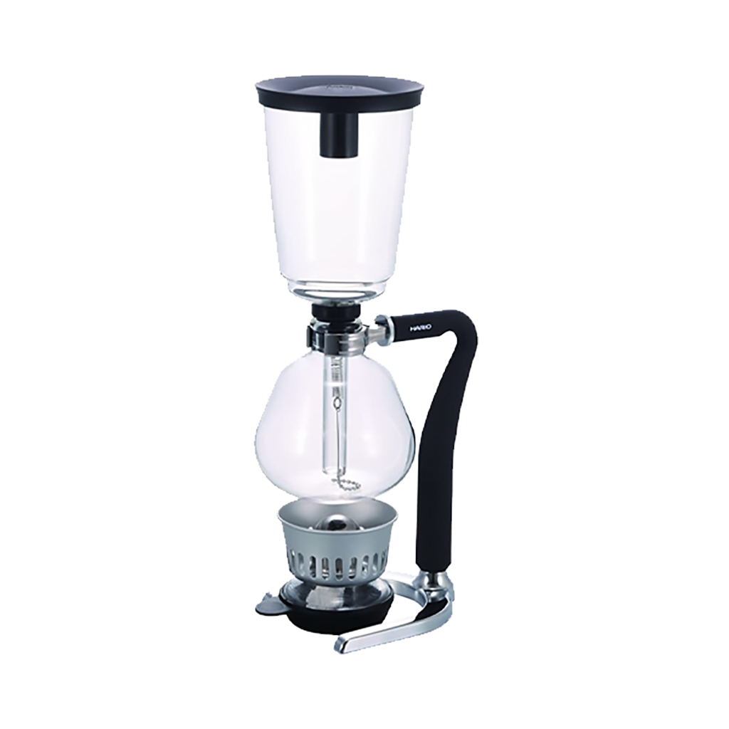 Bình Pha Cà Phê Siphon Hario Coffee Syphon Next, NXA-5
