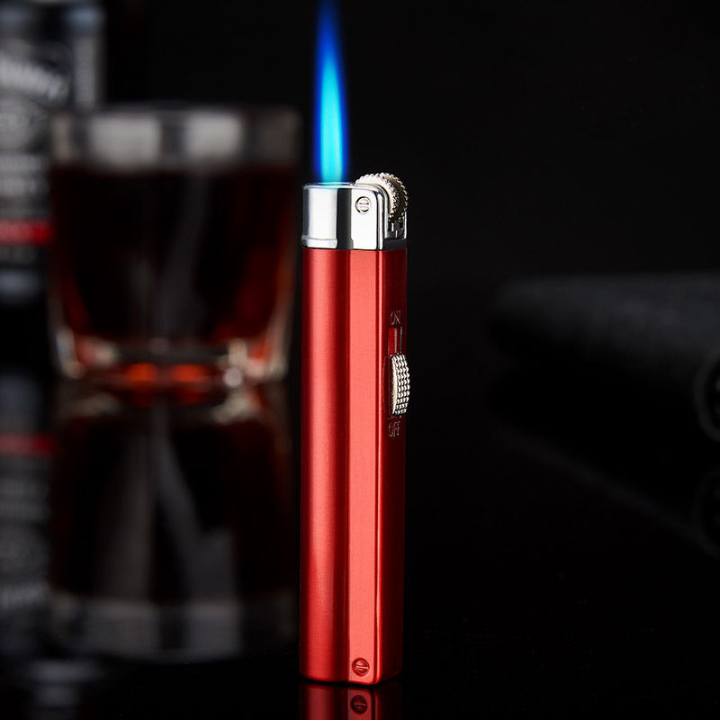 BẬT LỬA KHÈ GAS ĐÁ RÃNH TAY JOBON 522 - (XÀI GAS)