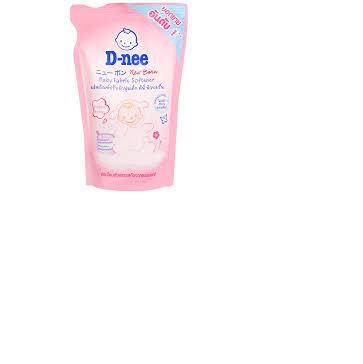 HCM- NƯỚC XẢ DNEE TÚI 600ML THÁI LAN