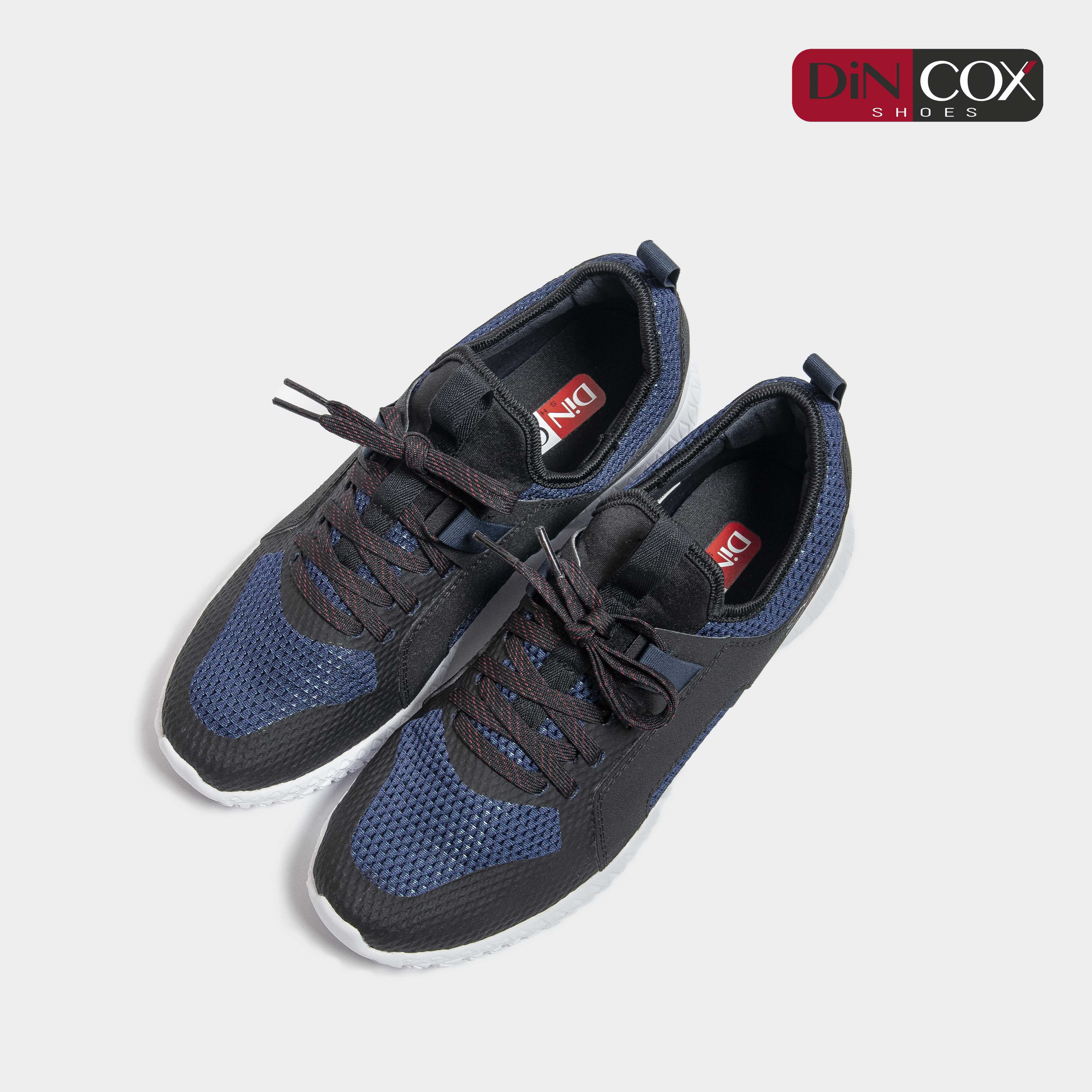 Giày dincox thể thao nam SD04