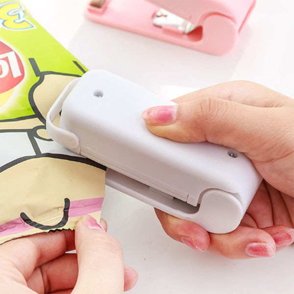 Máy hàn miệng túi mini (loại tốt)