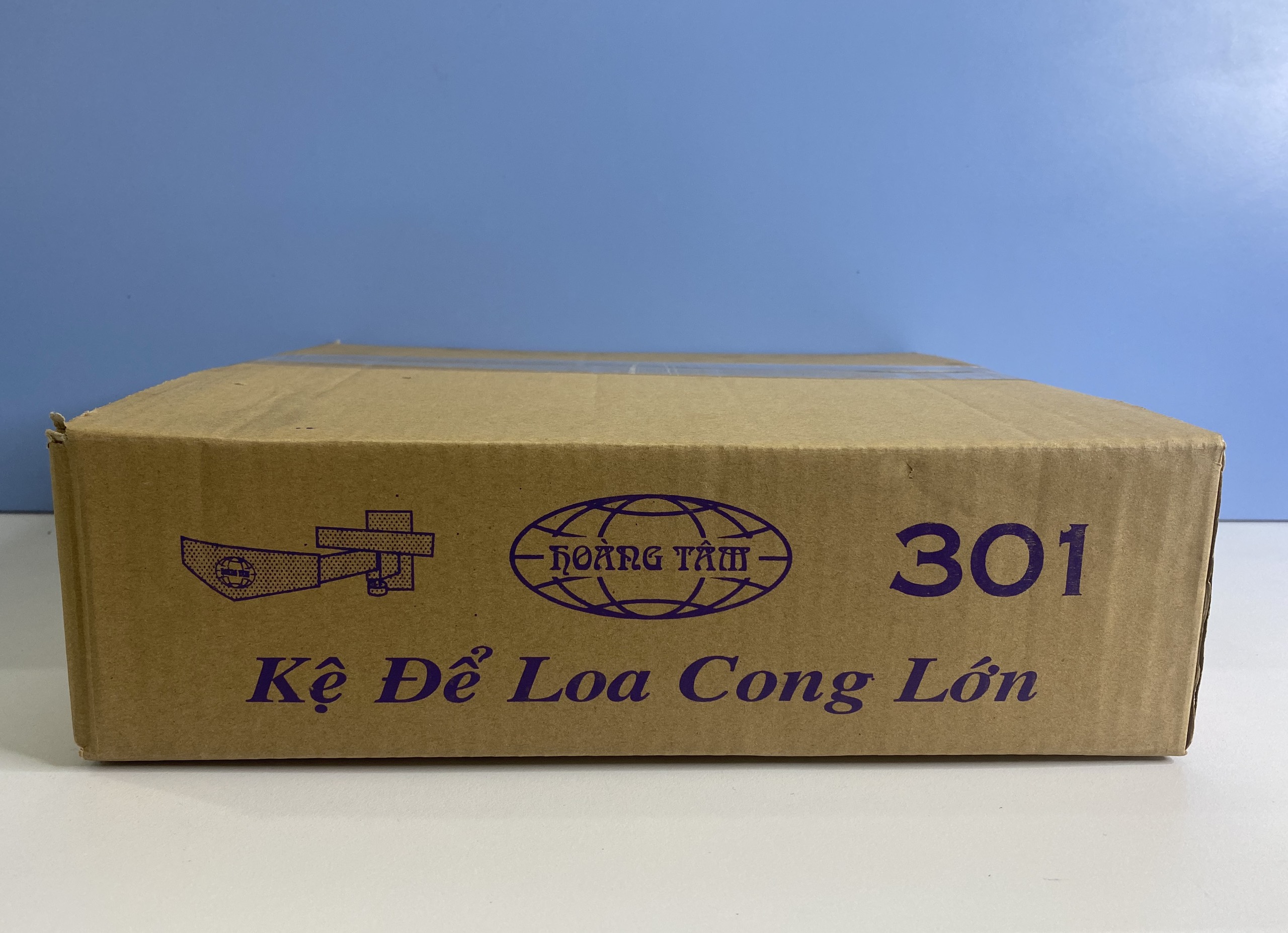 KỆ Treo Loa Cao Cấp Cong Lớn HT 301 - SP001034