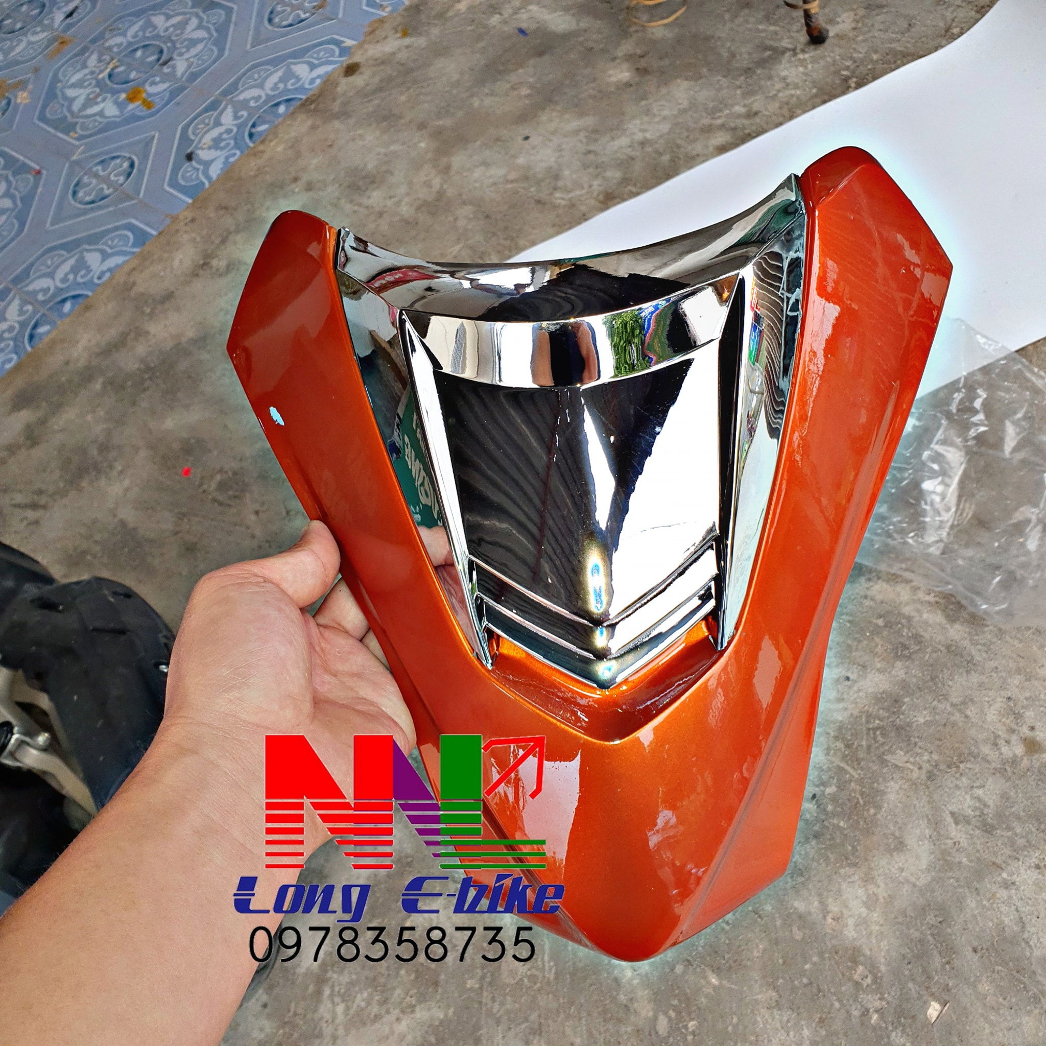 mặt nạ wave 50cc , 100cc , rs , a