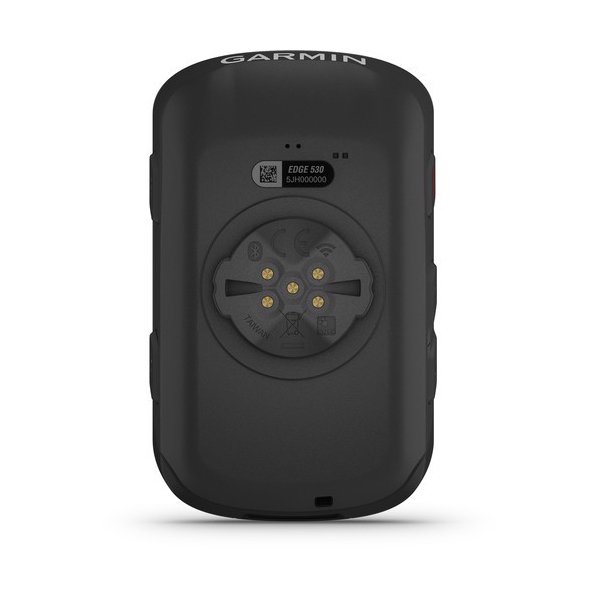 Garmin Edge 530