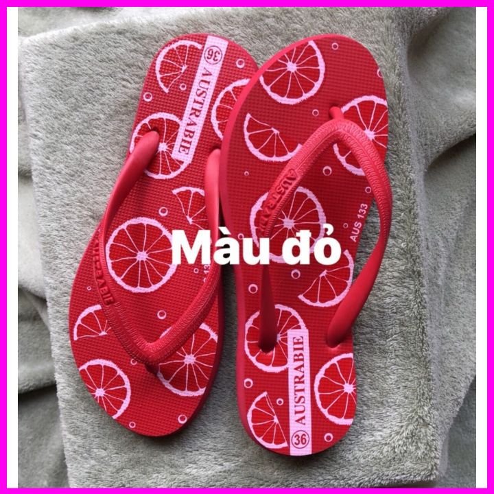 dép lào thái nữ