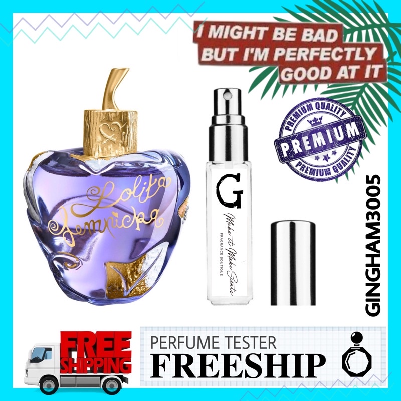 ✦gh✦ nước hoa lolita lempicka edp 5ml/10ml/20ml