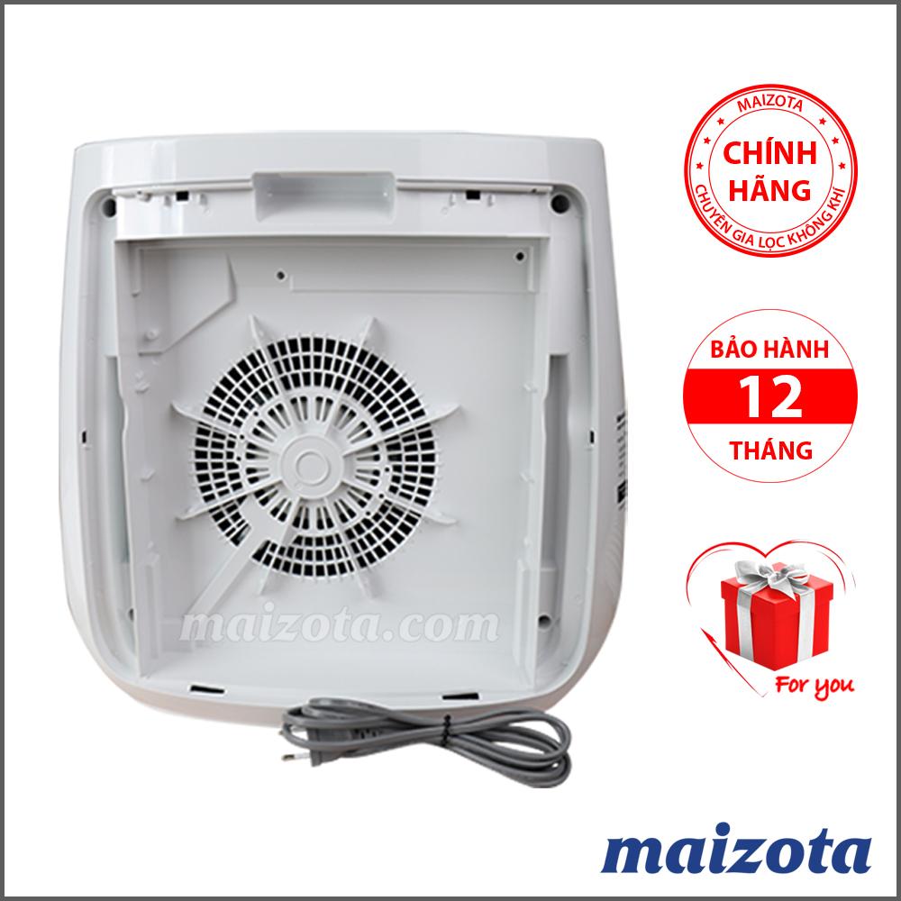 Máy lọc không khí Sharp FP-J30E-B
