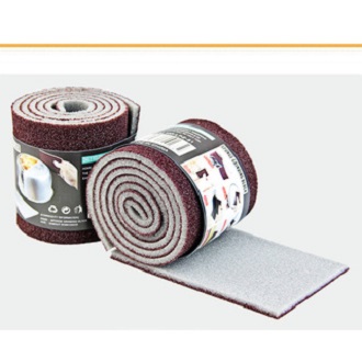 dụng cụ chùi rửa đánh bóng xoang nồi