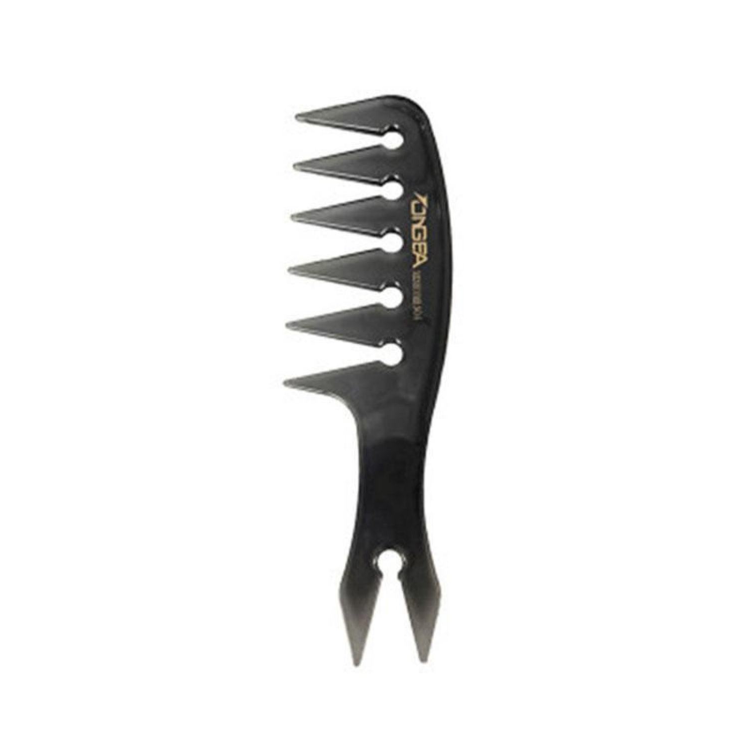 Lược Tạo Kiểu Tóc Nam Texture, Răng Thưa