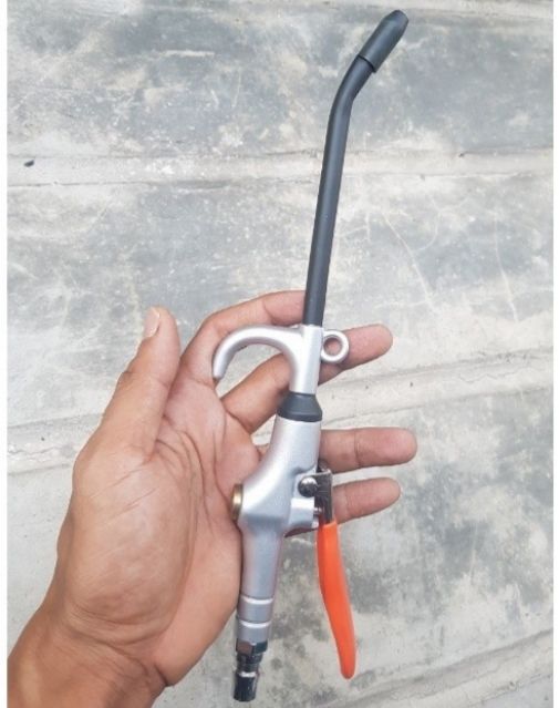 Dụng cụ Xịt hơi Kapusi