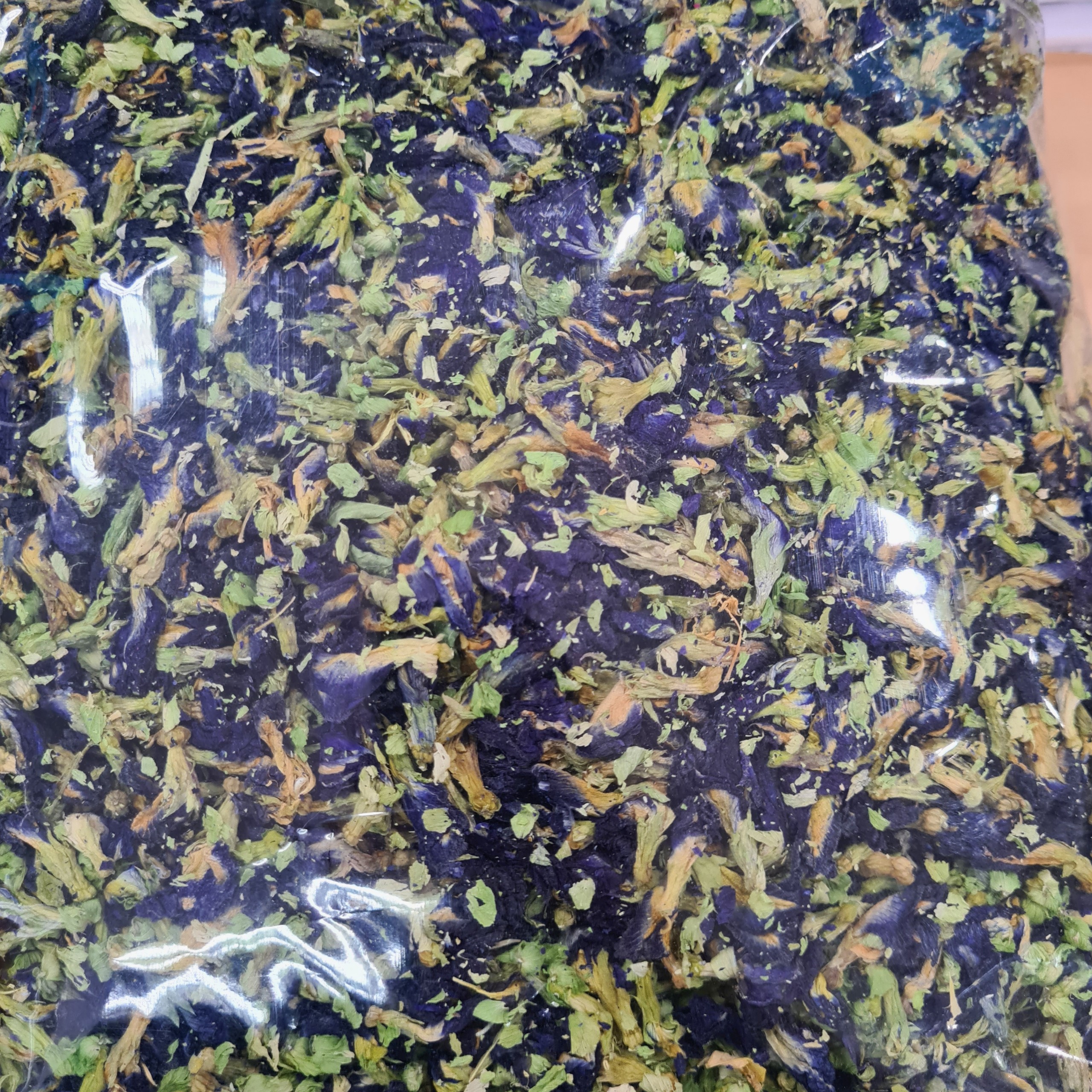 [HCM]100 gram Trà Hoa Đậu Biếc Sấy Khô sạch