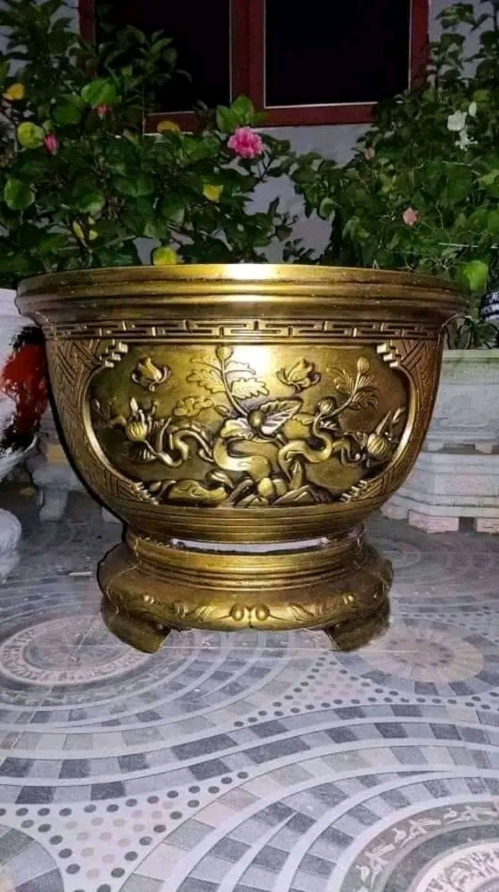sơn phủ bóng (Lon 4kg)