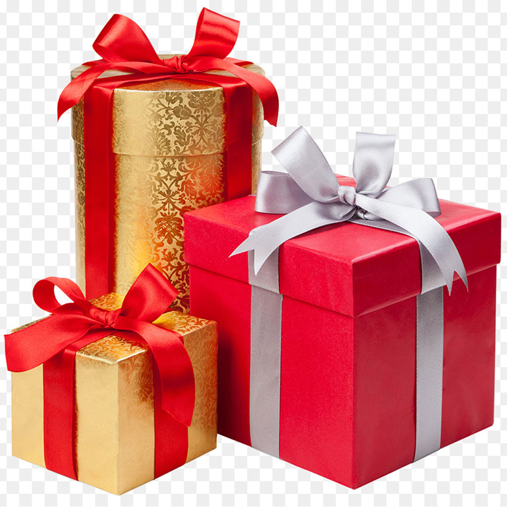 Quà Tặng Mega Sale