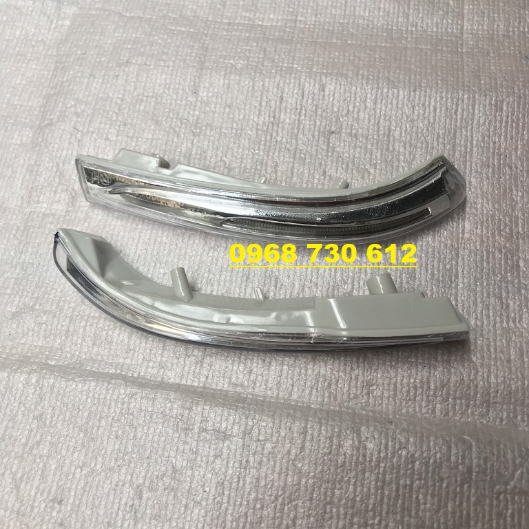 Xi nhan gương Hyundai I10