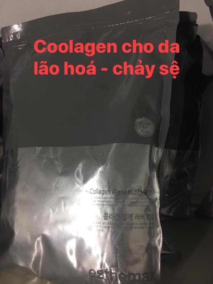 Mặt nạ dẻo Esthemax 1000g