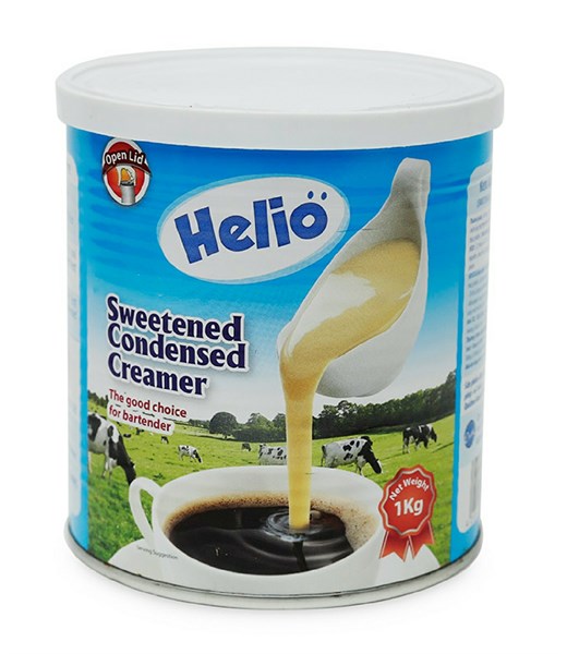 Sữa đặc Helio - Đức - 1kg (0549)