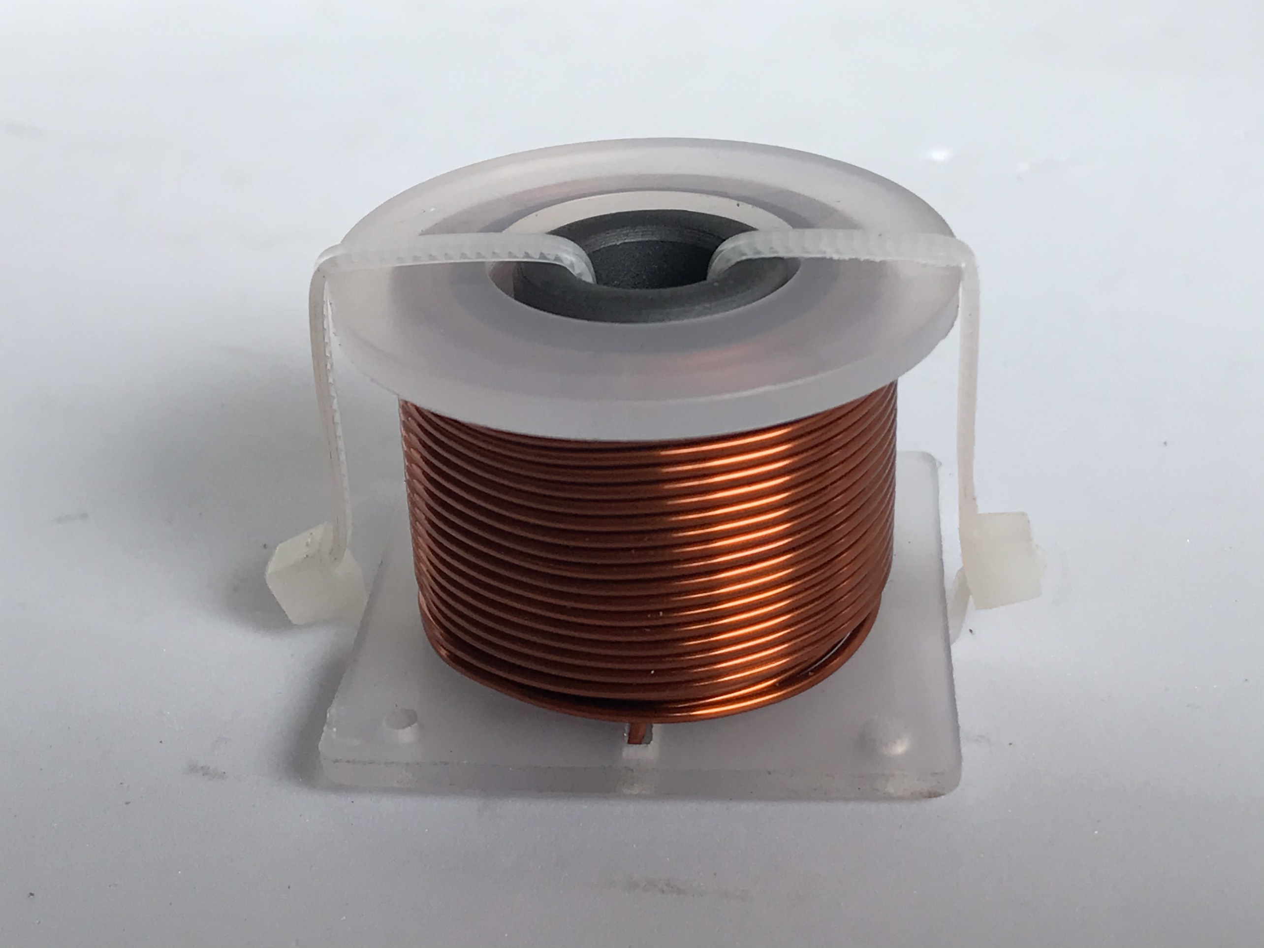 [HCM]Cuộn Cảm Phân Tần Loa Vuông Tròn 4cm