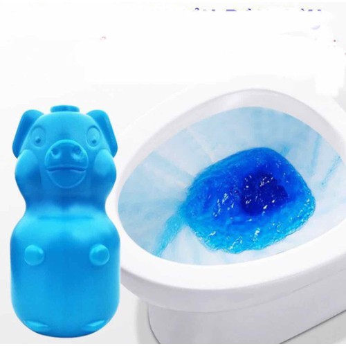 Lọ heo thả bồn cầu diệt khuẩn