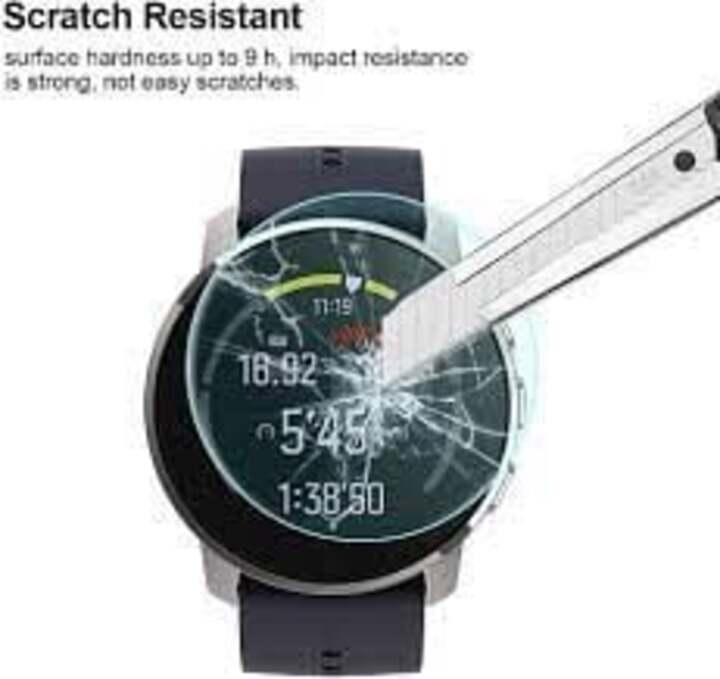 Kính Cường Lực Đồng Hồ Suunto 9