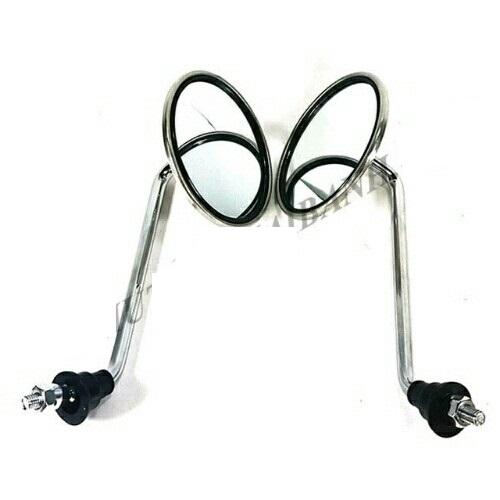 [HCM]GƯƠNG CHIẾU HẬU XE ATTILa gắn được xe 67 cd cub win 100