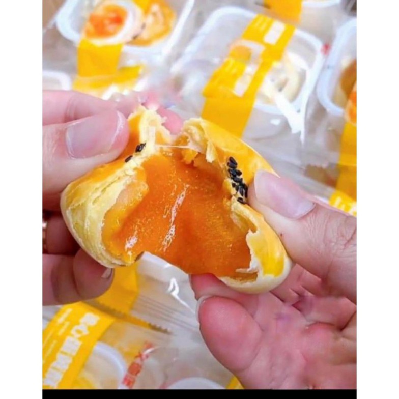 COMBO 10 CHIẾC BÁNH TRỨNG CHẢY NGÀN LỚP
